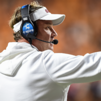 Tennessee Vols baseball